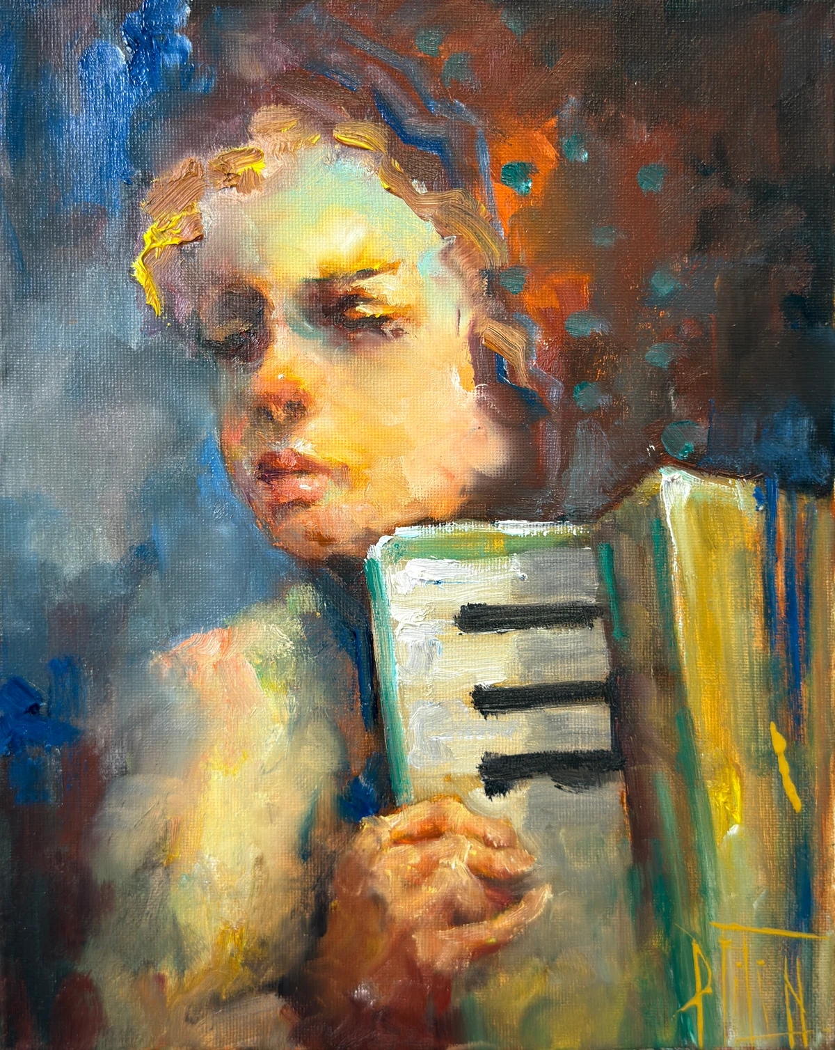 accordion