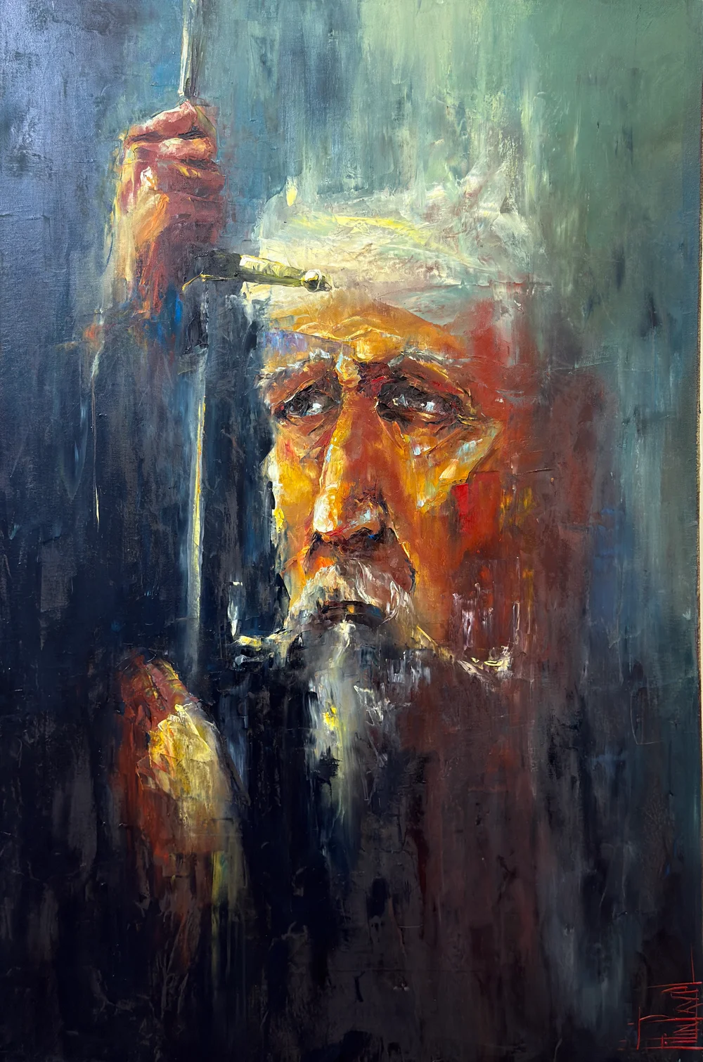 don quixote